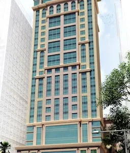 فندق تلال جبل الكعبة في مكه المكرمه