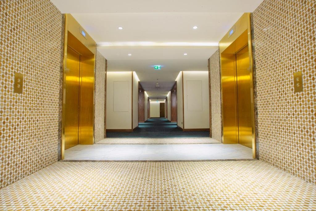 فندق فوكو - الصورة 2