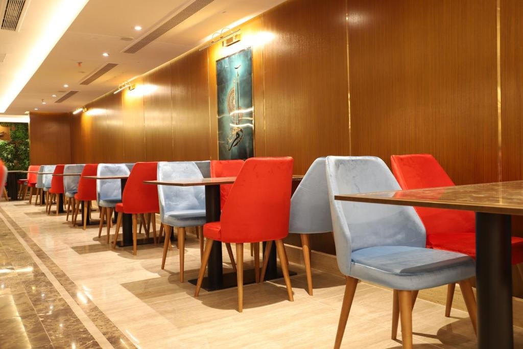 فندق روتس - الصورة 2