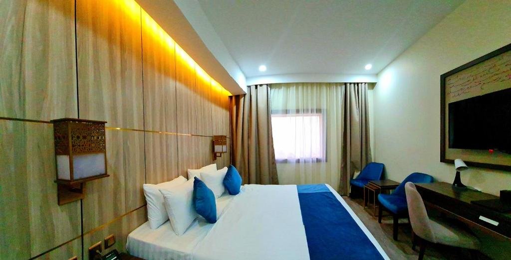 فندق الاباء - الصورة 5