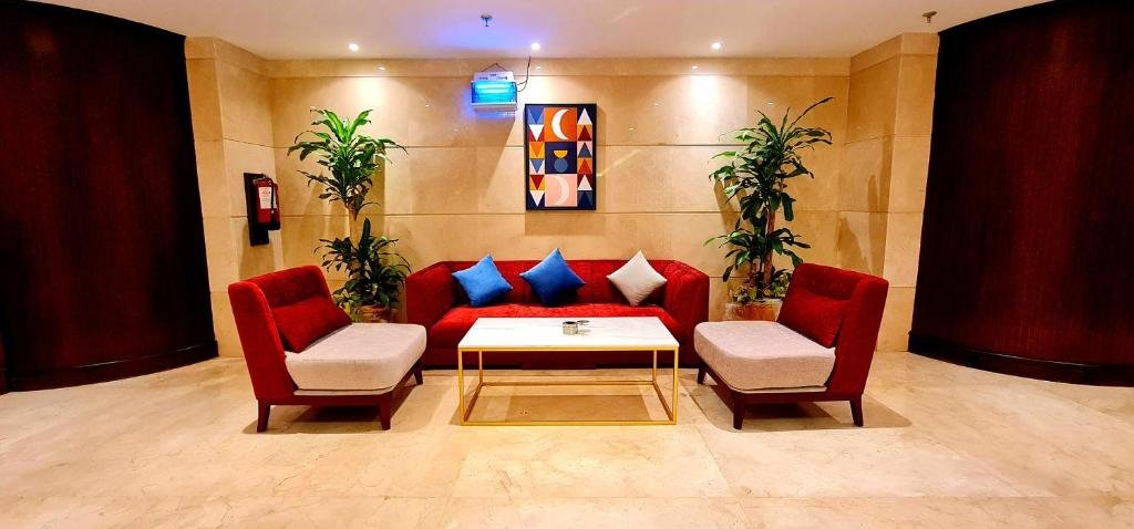 فندق الاباء - الصورة 8