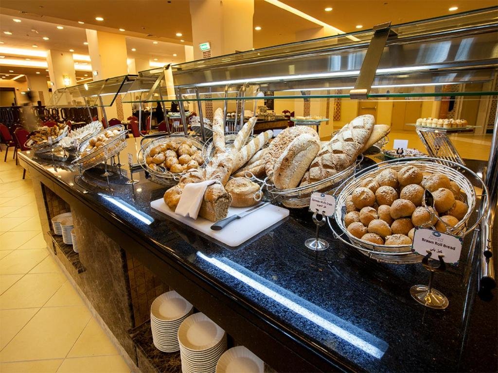 فندق انجم مكة - الصورة 6