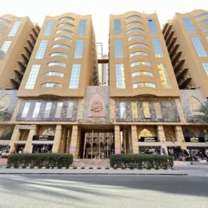 فندق ابراج التيسير