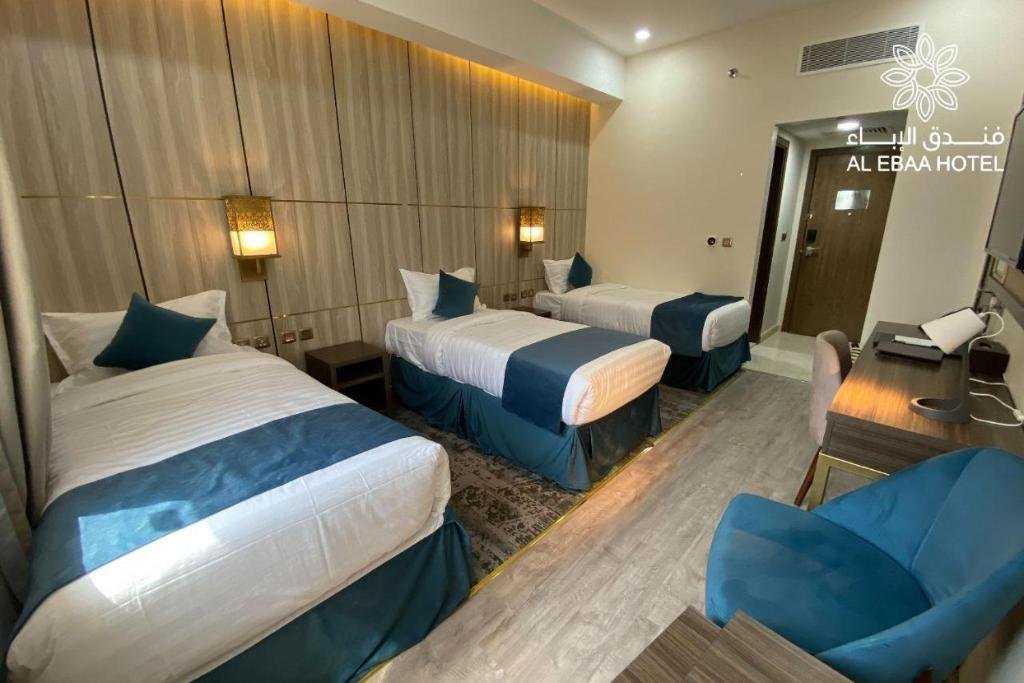 فندق الاباء - الصورة 9