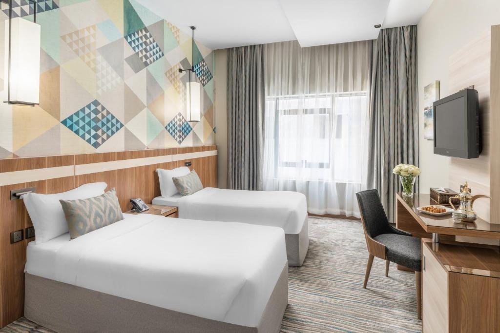 فندق روتس - الصورة 5