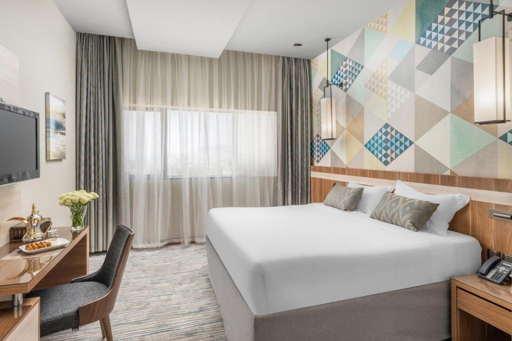 فندق روتس - الصورة 6