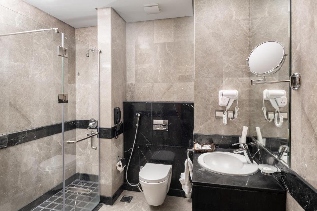 فندق روتس - الصورة 7