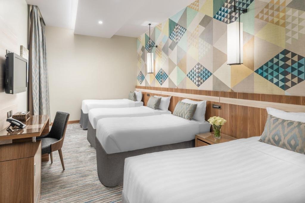 فندق روتس - الصورة 10