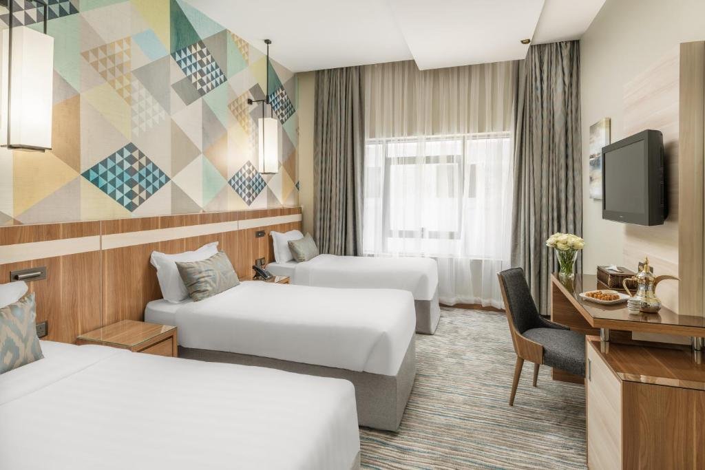 فندق روتس - الصورة 16