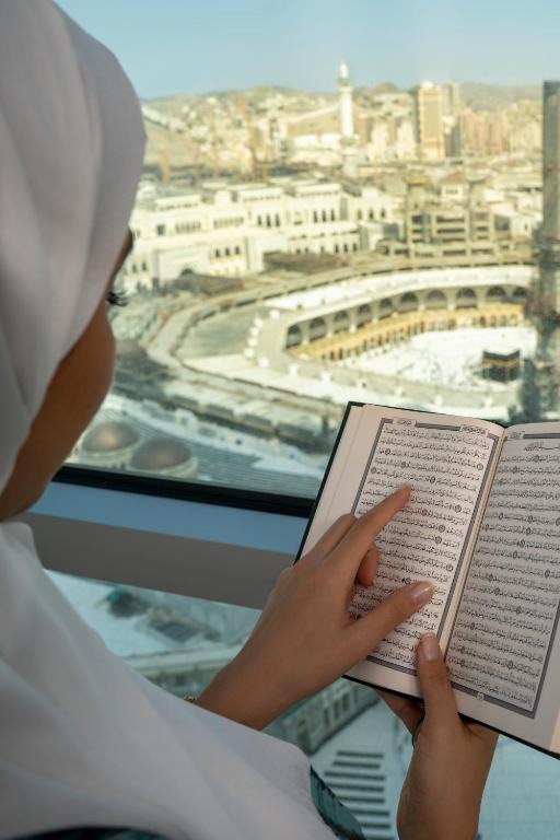 قصر رافلز مكة - الصورة 4