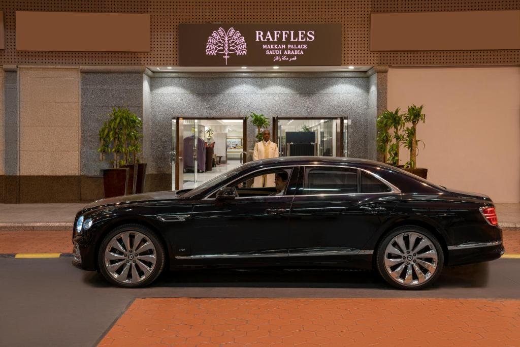 قصر رافلز مكة - الصورة 5