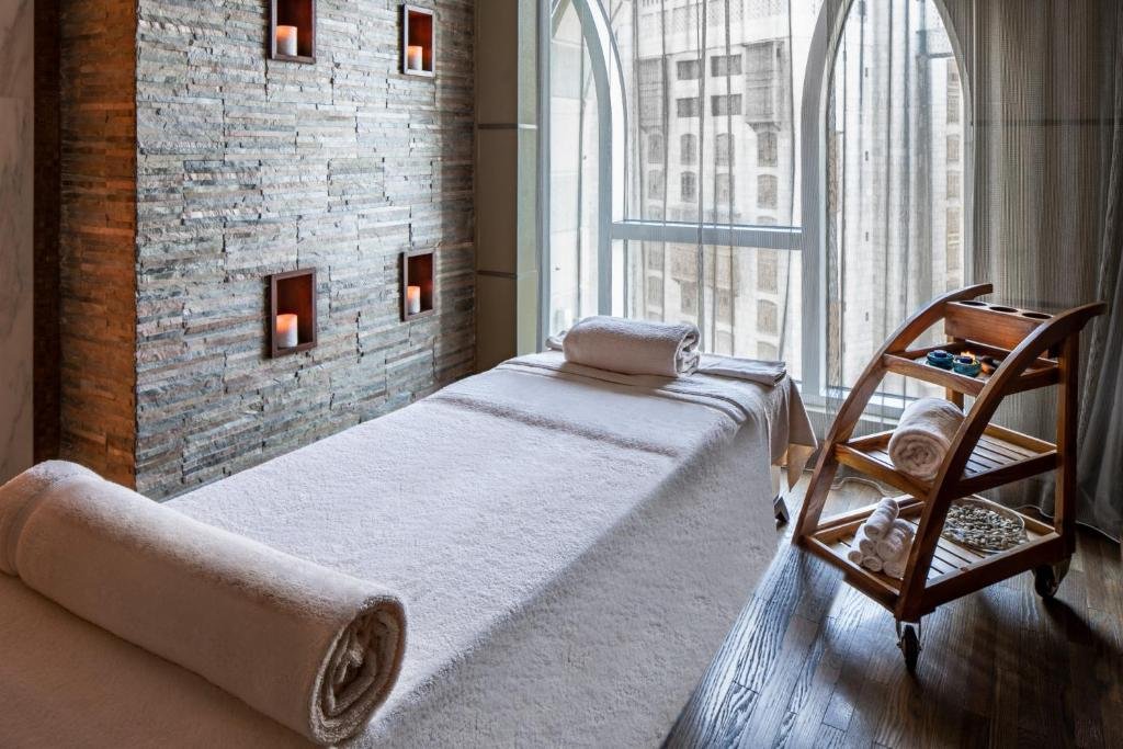 قصر رافلز مكة - الصورة 6