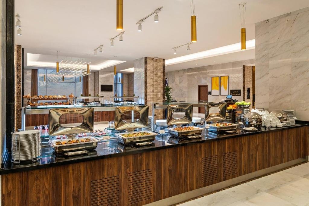 فندق فوكو - الصورة 5