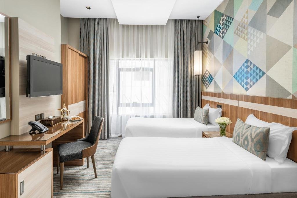 فندق روتس - الصورة 17