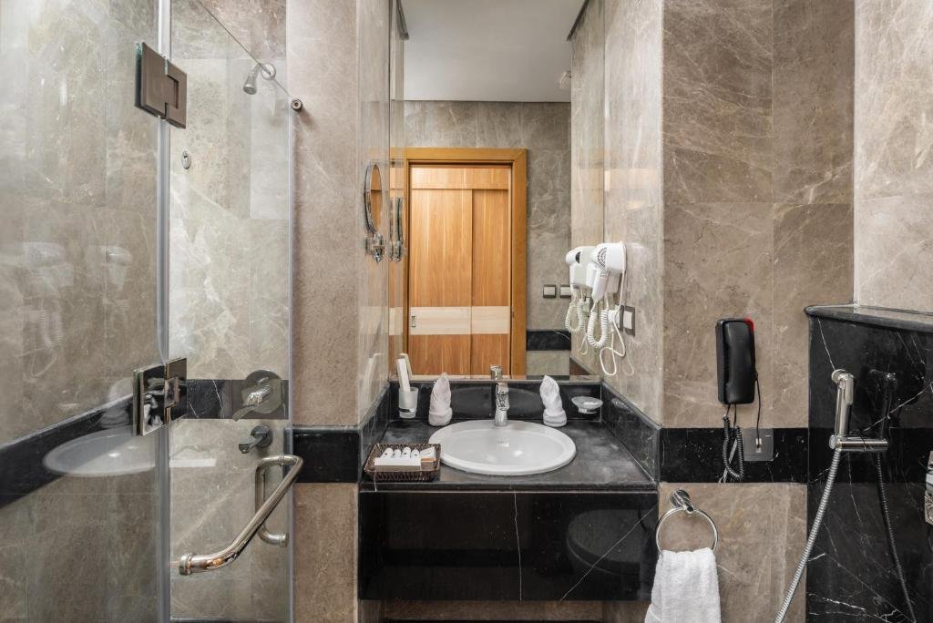 فندق روتس - الصورة 18