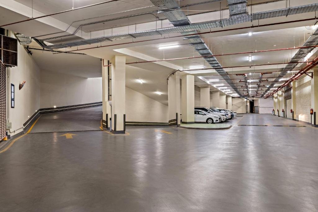 فندق فوكو - الصورة 9