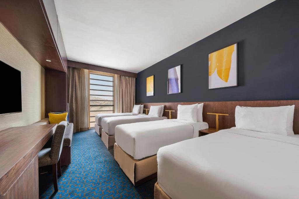 فندق فوكو - الصورة 11