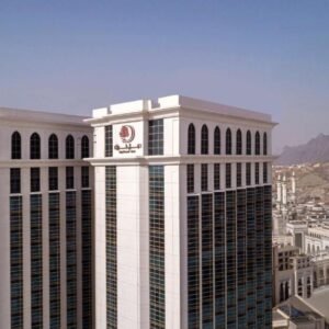 فندق دبل تري جبل عمر