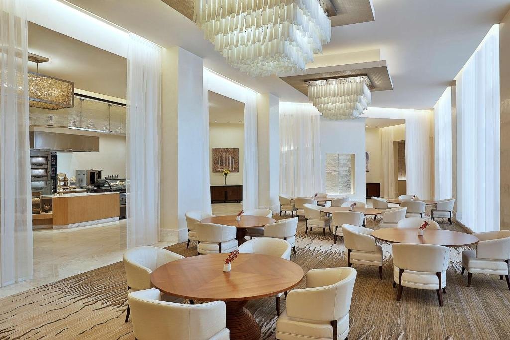 فندق هيلتون المؤتمرات - الصورة 6