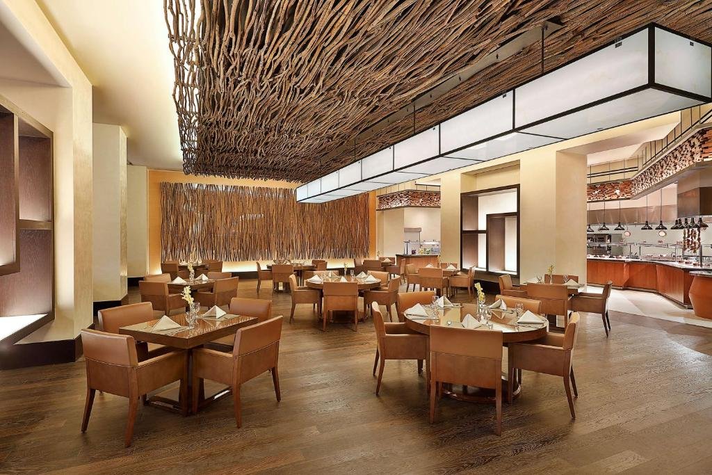 فندق هيلتون المؤتمرات - الصورة 10