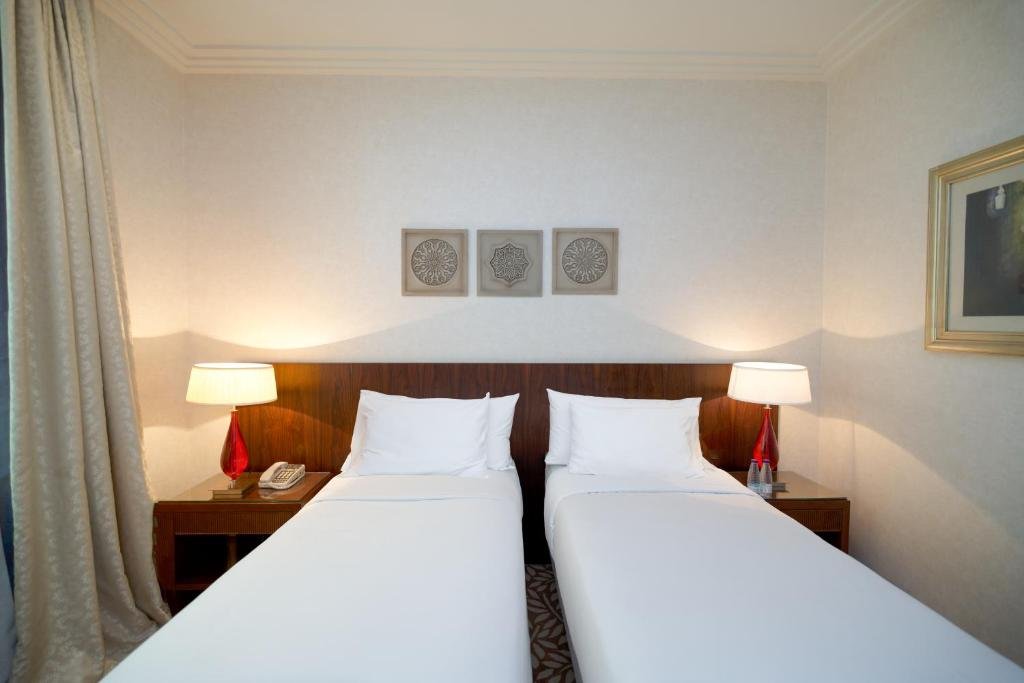 فندق سجى مكه - الصورة 5