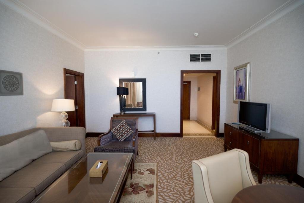 فندق سجى مكه - الصورة 8