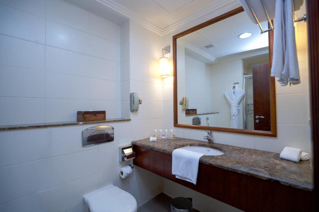 فندق سجى مكه - الصورة 10