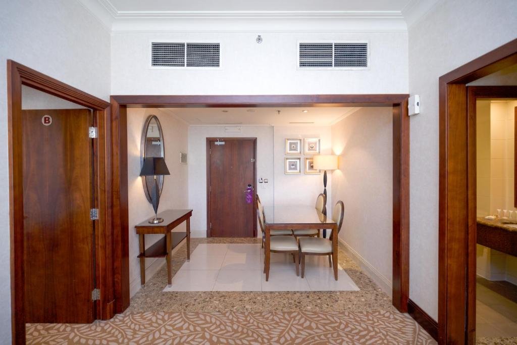 فندق سجى مكه - الصورة 11