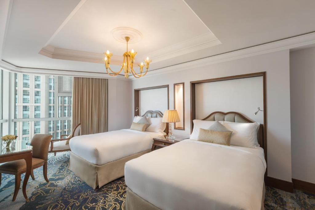 قصر رافلز مكة - الصورة 7