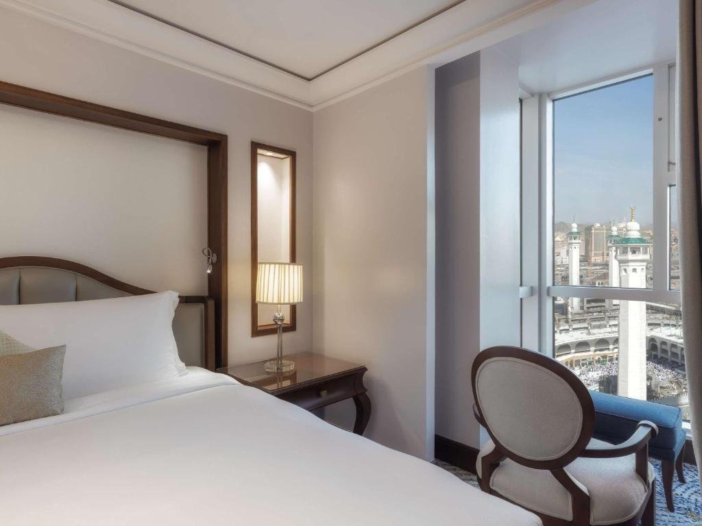 قصر رافلز مكة - الصورة 10