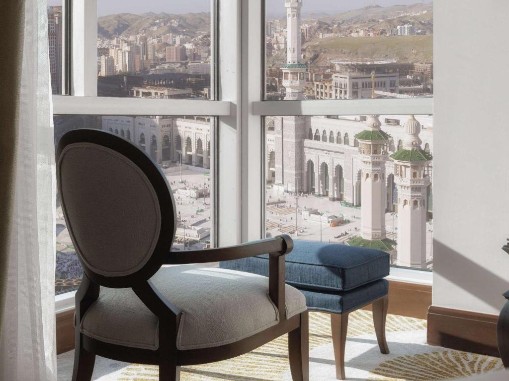 قصر رافلز مكة - الصورة 11