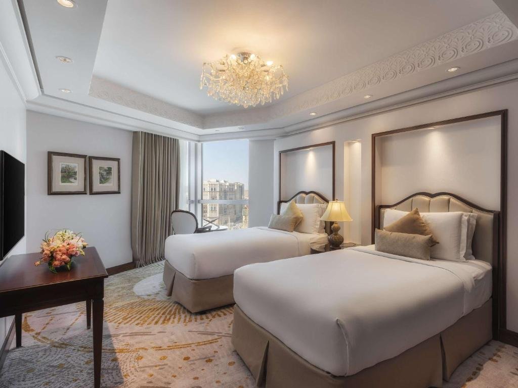 قصر رافلز مكة - الصورة 12