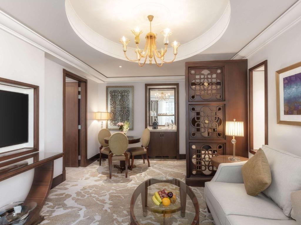 قصر رافلز مكة - الصورة 13