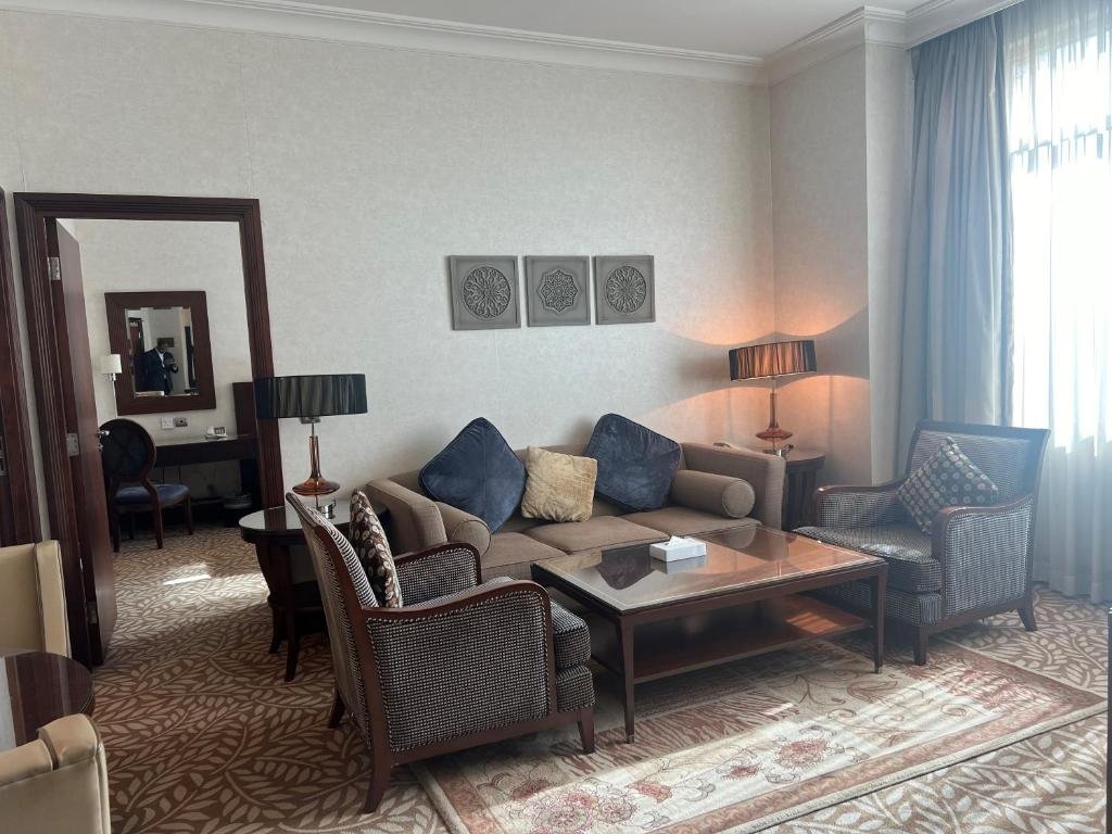 فندق سجى مكه - الصورة 15