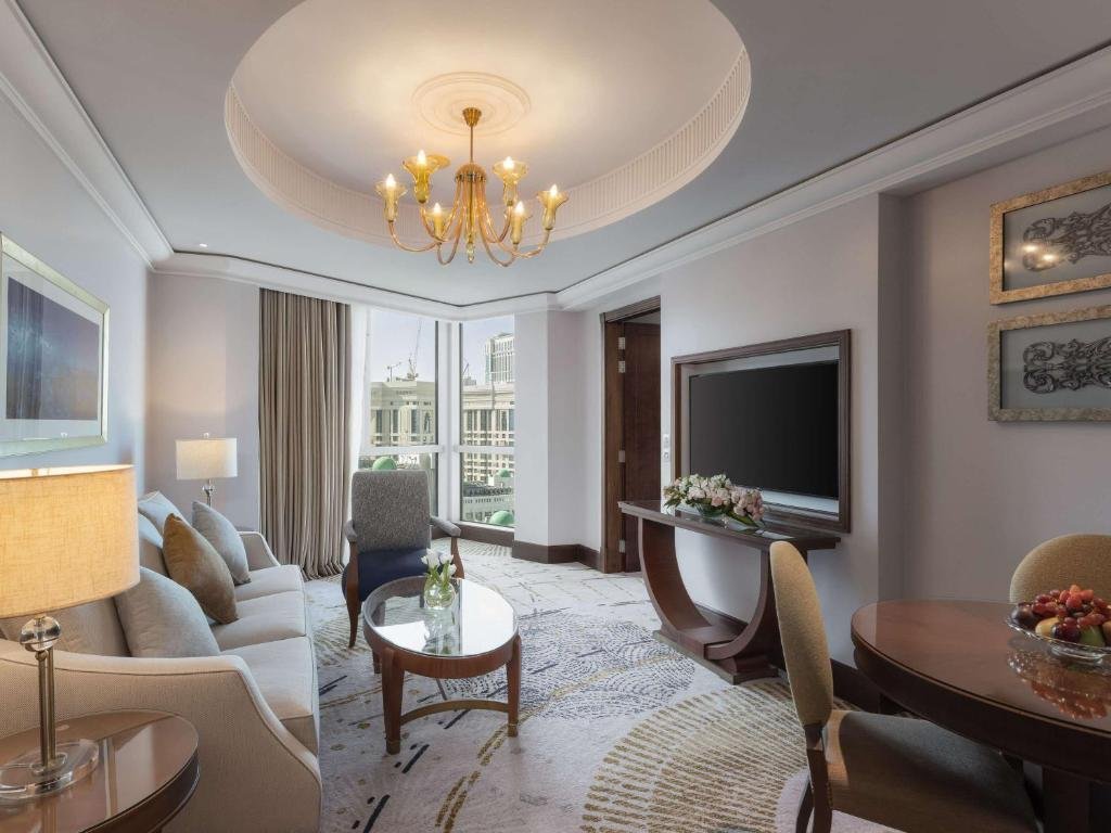 قصر رافلز مكة - الصورة 14