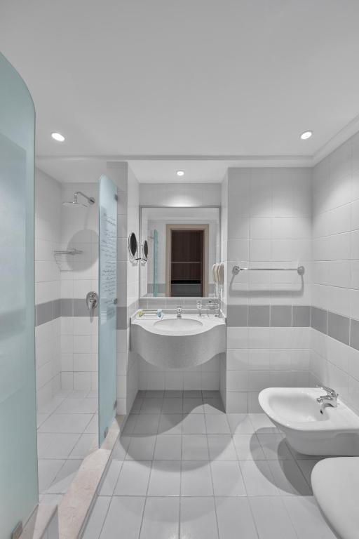 فندق مكارم ام القرى - الصورة 12