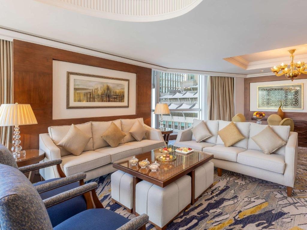 قصر رافلز مكة - الصورة 16