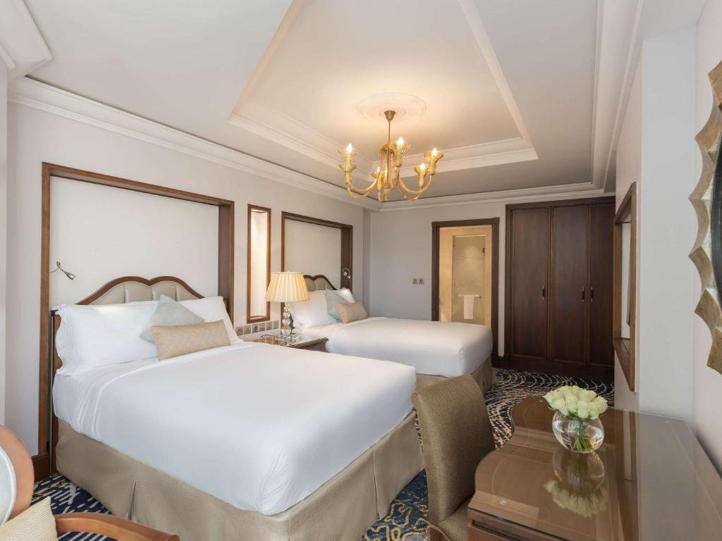 قصر رافلز مكة - الصورة 20