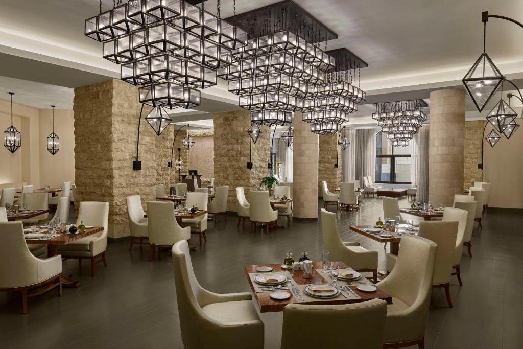 فندق هيلتون المؤتمرات - الصورة 15