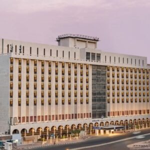 فندق الشهداء