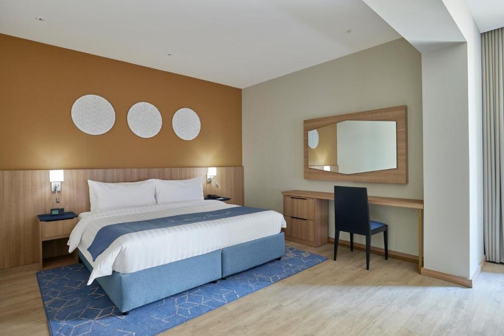 فندق مكارم ام القرى - الصورة 14