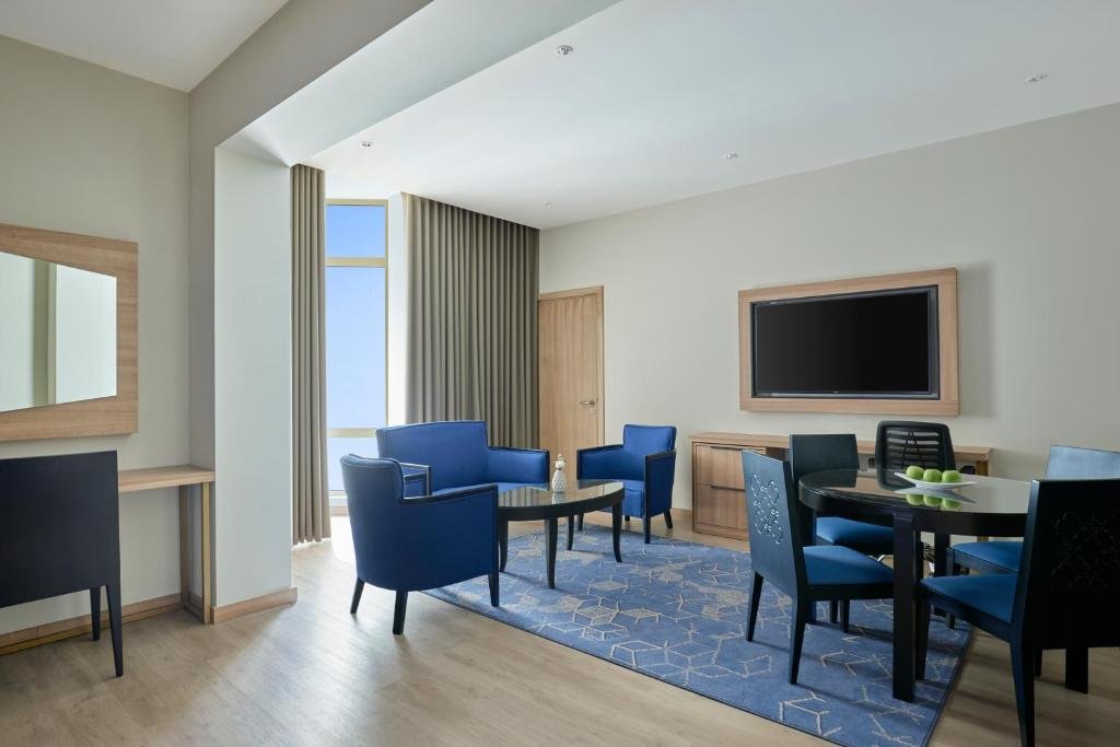 فندق مكارم ام القرى - الصورة 15