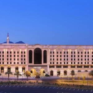 فندق فوربوينتس النسيم