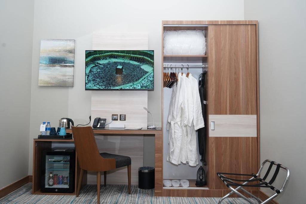 فندق روتس - الصورة 19