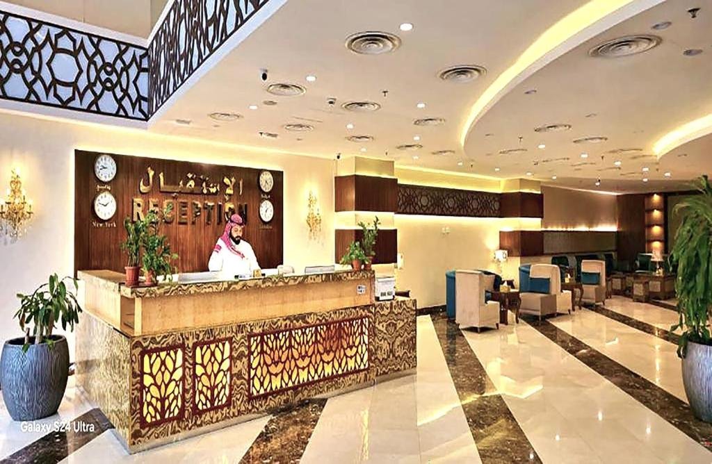 فندق الاء البيت - الصورة 2