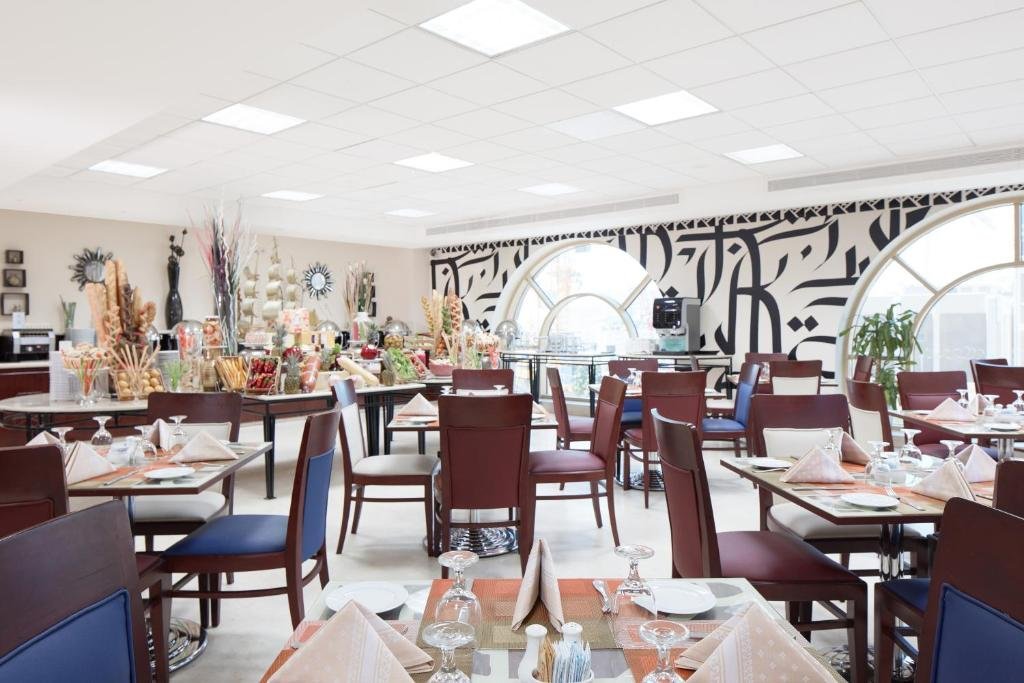 فندق مكارم ام القرى - الصورة 3