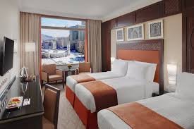 فندق انجم مكة - الصورة 13