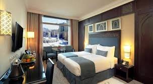 فندق انجم مكة - الصورة 14