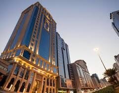 فندق عفراء العزيزيه