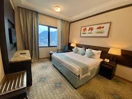 فندق عفراء العزيزيه - الصورة 2